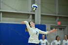 VB vs Plymouth St  Wheaton Women’s Volleyball vs Plymouth St. - Photo by Keith Nordstrom